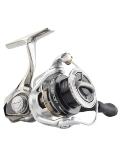 Abu Garcia Zenon Spinning Mulinello da Pesca Mulinelli Frizione Anteriore Abu Garcia