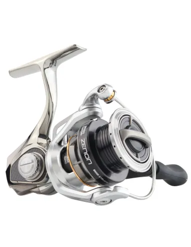 Abu Garcia Zenon Spinning Fishing Reel Front Drag Reels Abu Garcia