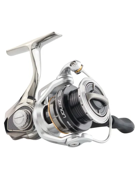 Abu Garcia Zenon Spinning Fishing Reel Front Drag Reels Abu Garcia