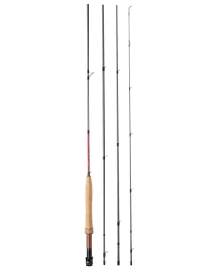 Greys Wing streamflex 7ft 3line 4pz canna da pesca a mosca Canne da mosca Greys
