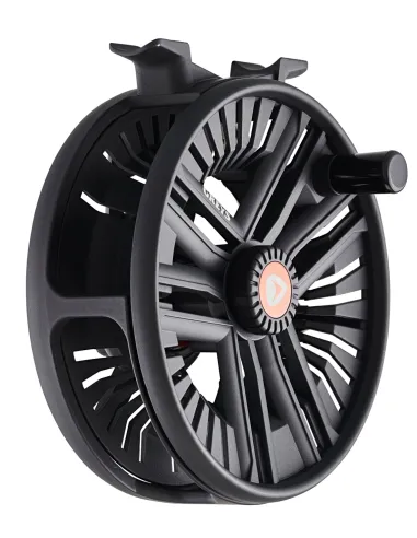 Greys Fin Fly Reel Mulinello per la pesca a mosca Mulinelli da Mosca Greys