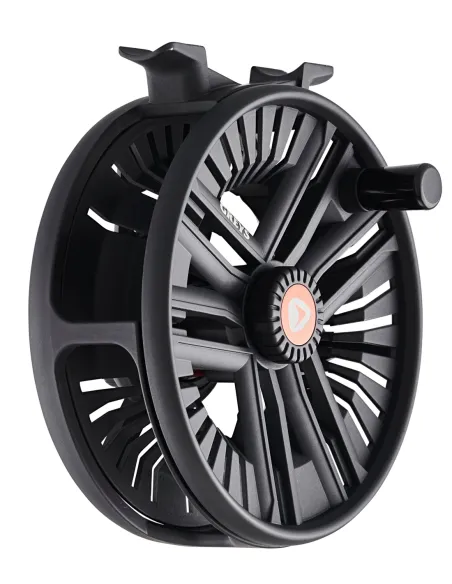 Greys Fin Fly Reel Mulinello per la pesca a mosca Mulinelli da Mosca Greys
