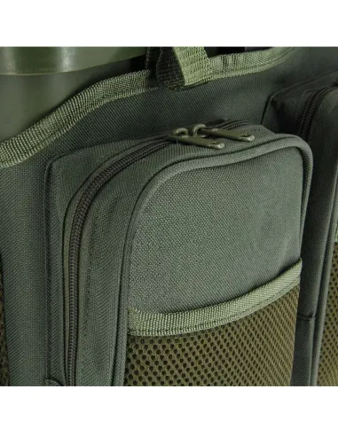 Kolpo zaino multifunzione universale per seat box con tasche tattiche Zaini Kolpo