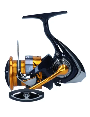 Daiwa Revros LT Mulinelli da pesca Mulinelli Frizione Anteriore Daiwa