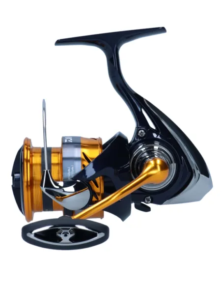 Daiwa Revros LT Mulinelli da pesca Mulinelli Frizione Anteriore Daiwa