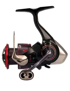 Daiwa Mulinello Fuego LT Mulinelli da Pesca Daiwa