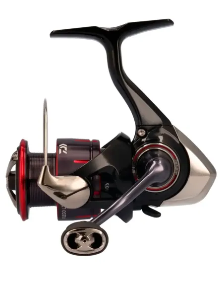 Daiwa Mulinello Fuego LT Mulinelli da Pesca Daiwa