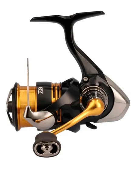 Daiwa Mulinello Legalis LT Mulinelli da Pesca Daiwa