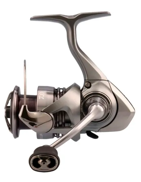 Daiwa Mulinello Exceler LT Mulinelli da Pesca Daiwa