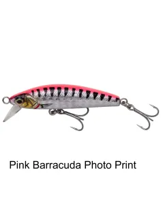 Savage Gear Gravity Minnow 5 cm 8 gr Esche Artificiali Minnow Savage Gear 2