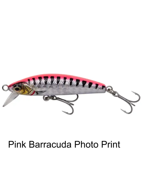 Savage Gear Gravity Minnow 5 cm 8 gr Esche Artificiali Minnow Savage Gear