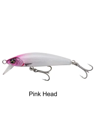 Savage Gear Gravity Minnow 5 cm 8 gr Esche Artificiali Minnow Savage Gear