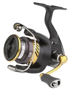Daiwa 22 Crossfire LT AI mulinello da pesca Mulinelli da Spinning Daiwa