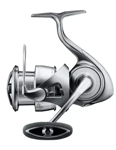 Daiwa Exist G LT Mulinello da Pesca Monoscocca in MAgnesio Mulinelli da Pesca Daiwa