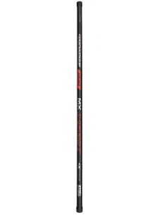 Mitchell impact mx hibrid carpodrome roubaisienne Canne roubaisienne Mitchell