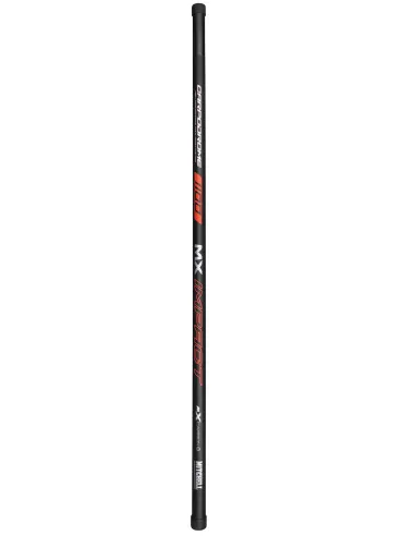 Mitchell impact mx hibrid carpodrome roubaisienne Canne roubaisienne Mitchell