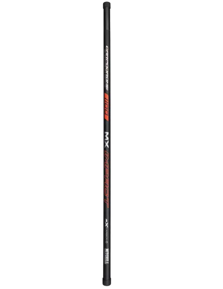 Mitchell impact mx hibrid carpodrome roubaisienne Canne roubaisienne Mitchell