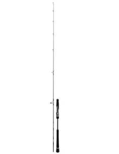 Penn battalion solid light jig spinning rod Canne Vertical Jigging Penn