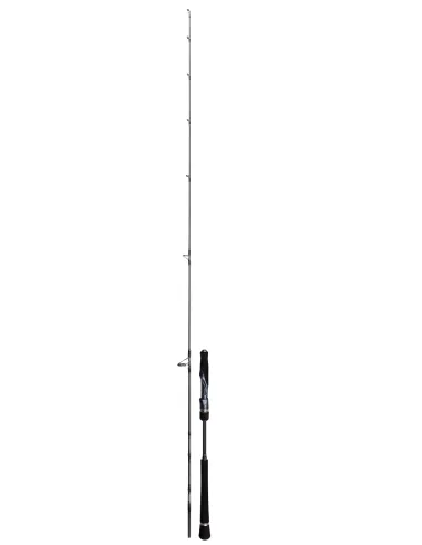 Penn battalion solid light jig spinning rod Canne Vertical Jigging Penn