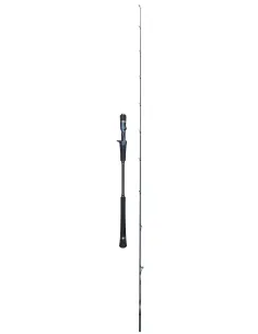 Penn Battalion solid jig casting rod Canne Vertical Jigging Penn