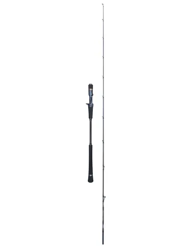 Penn Battalion solid jig casting rod Canne Vertical Jigging Penn