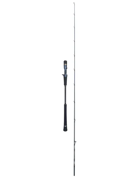 Penn Battalion solid jig casting rod Canne Vertical Jigging Penn