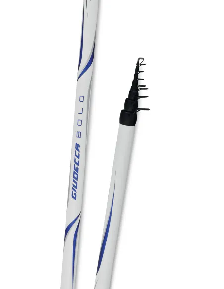 Tubertini Giudecca Bolo canna bolognese Canne bolognesi/fisse Tubertini