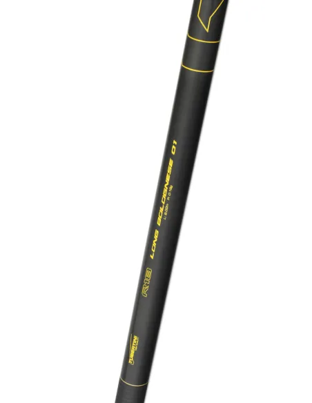 Tubertini R18 Long Bolognese Montata Canne bolognesi/fisse Tubertini