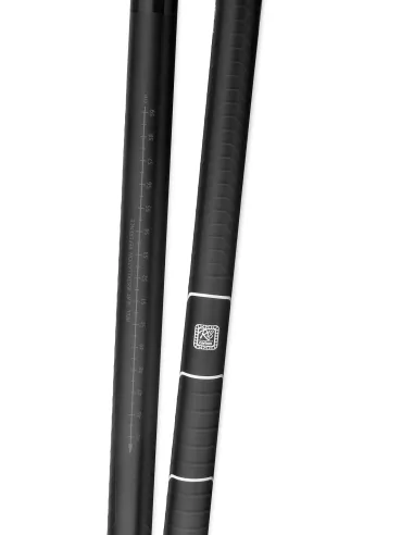 Tubertini R18 Titanium canna da pesca bolognese Canne bolognesi/fisse Tubertini