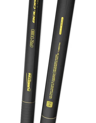 Tubertini R18 Bolognese 01 fishing rod Bolognese/fixed rods Tubertini