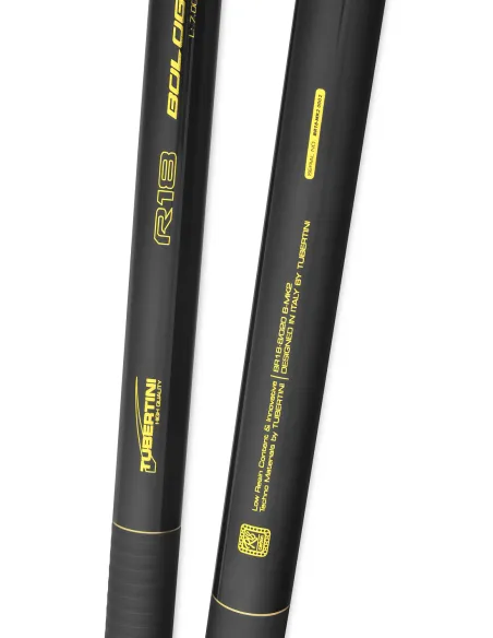 Tubertini R18 Bolognese 01 fishing rod Bolognese/fixed rods Tubertini