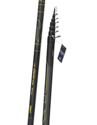 Tubertini R18 Bolognese 01 canna da pesca Canne bolognesi/fisse Tubertini