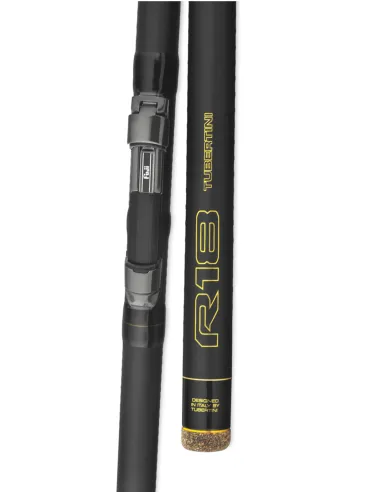 Tubertini R18 Medium 01 Canna da pesca bolognese Canne bolognesi/fisse Tubertini