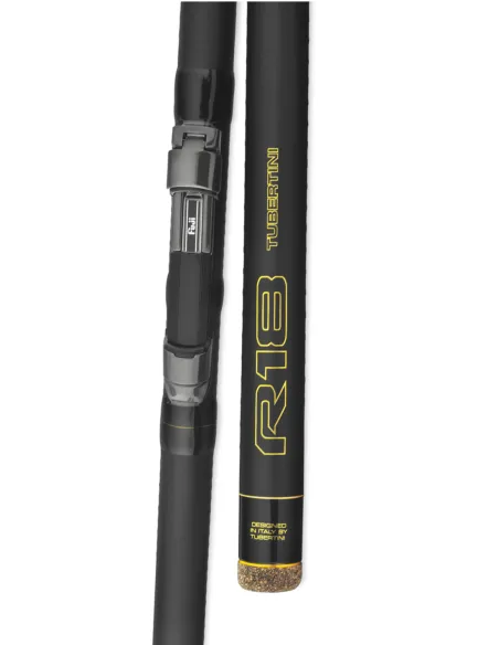 Tubertini R18 Medium 01 Bolognese fishing rod Bolognese/fixed rods Tubertini
