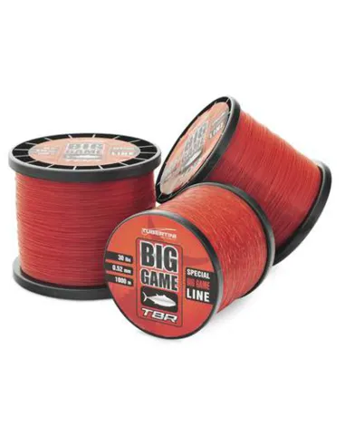 Tubertini big game Tbr filo da pesca Monofili Tubertini