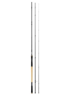 Tubertini Black Match canne da pesca inglese Canne inglesi Tubertini