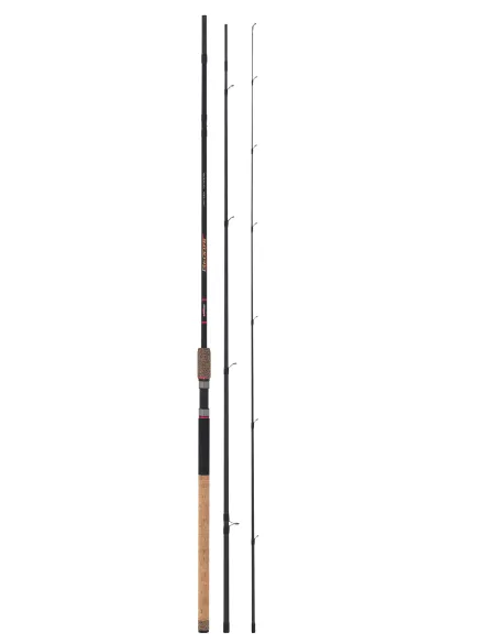 Canna da Pesca Inglese tre Pezzi Geodys Tubertini Canne da pesca Tubertini