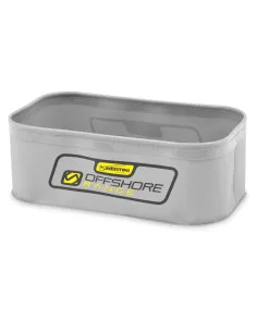 Tubertini Offshore bait box xl Box porta accessori Tubertini