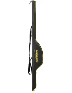 Tubertini Eva holdall single porta canne semi rigido Foderi porta canne Tubertini