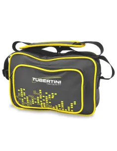 Tubertini Borsa Modena a tracolla Borse porta attrezzatura Tubertini