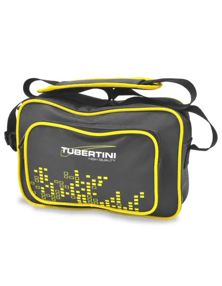 Tubertini Borsa Modena a tracolla Borse porta attrezzatura Tubertini