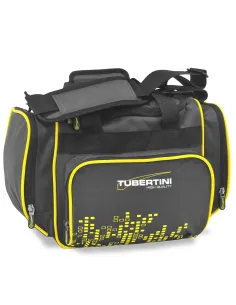 Tubertini Borsa Bologna porta attrezzatura con tracolla Borse porta attrezzatura Tubertini