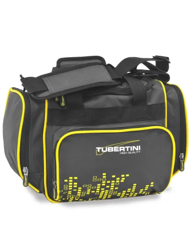 Tubertini Bologna equipment bag with shoulder strap Tubertini equipment bags