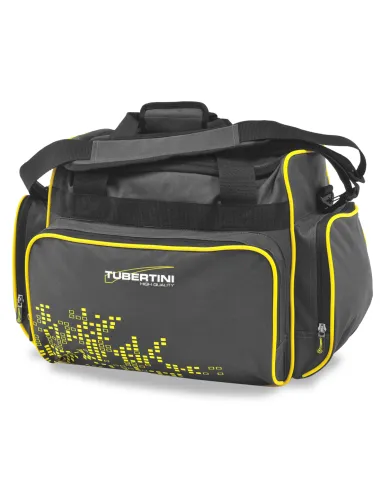Tubertini Borsa Imola porta attrezzatura con tracolla Borse porta attrezzatura Tubertini