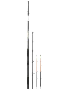 Tubertini Talaxa 8300 evo canna da pesca Bolentino Canne da Bolentino Tubertini