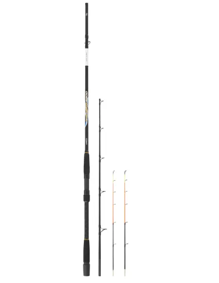 Tubertini Talaxa 7300 evo fishing rod Bolentino Tubertini Bolentino rods