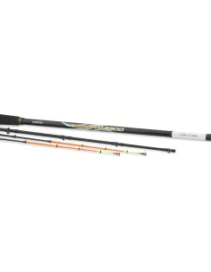 Tubertini Talaxa 8300 evo canna da pesca Bolentino Canne da Bolentino Tubertini 2