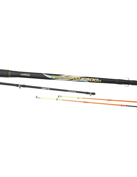 Tubertini Talaxa 6800 x canna da pesca Bolentino Medio Canne da Bolentino Tubertini