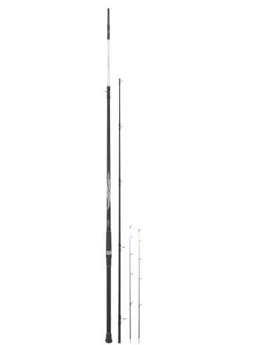 Tubertini Talaxa 6800 x Medium Bolentino Fishing Rod Tubertini Bolentino Rods