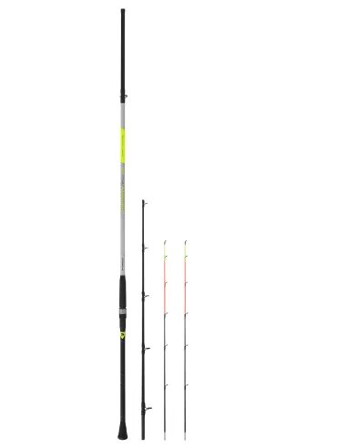 Tubertini Talaxa 7300 LT fishing rod Bolentino 250gr Tubertini Bolentino rods